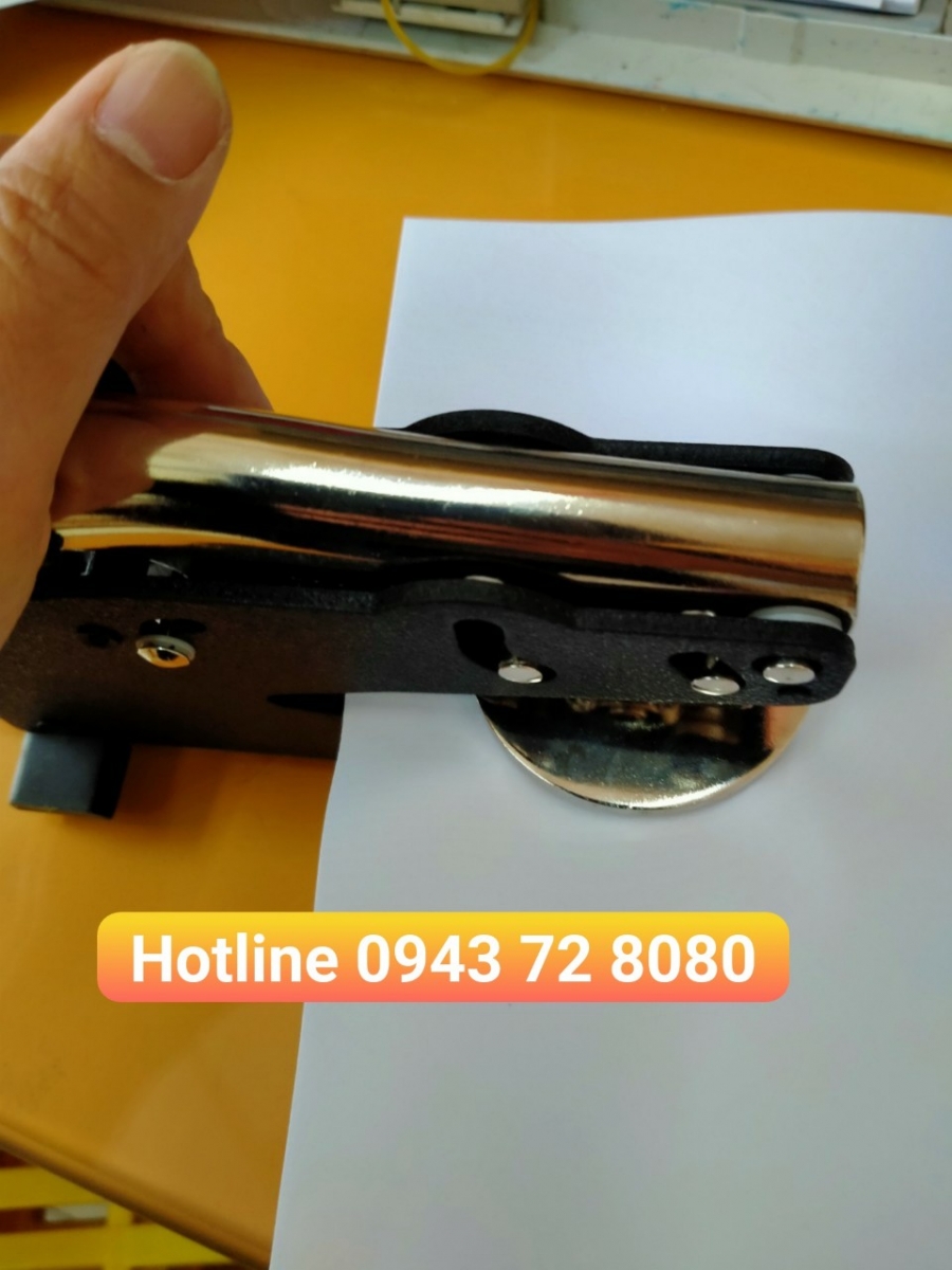 Dấu Dập Nổi